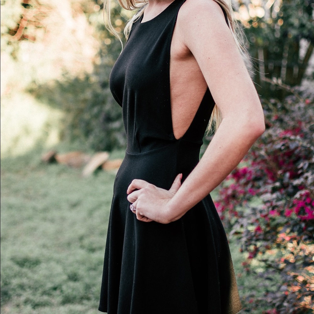 Sexy LBD